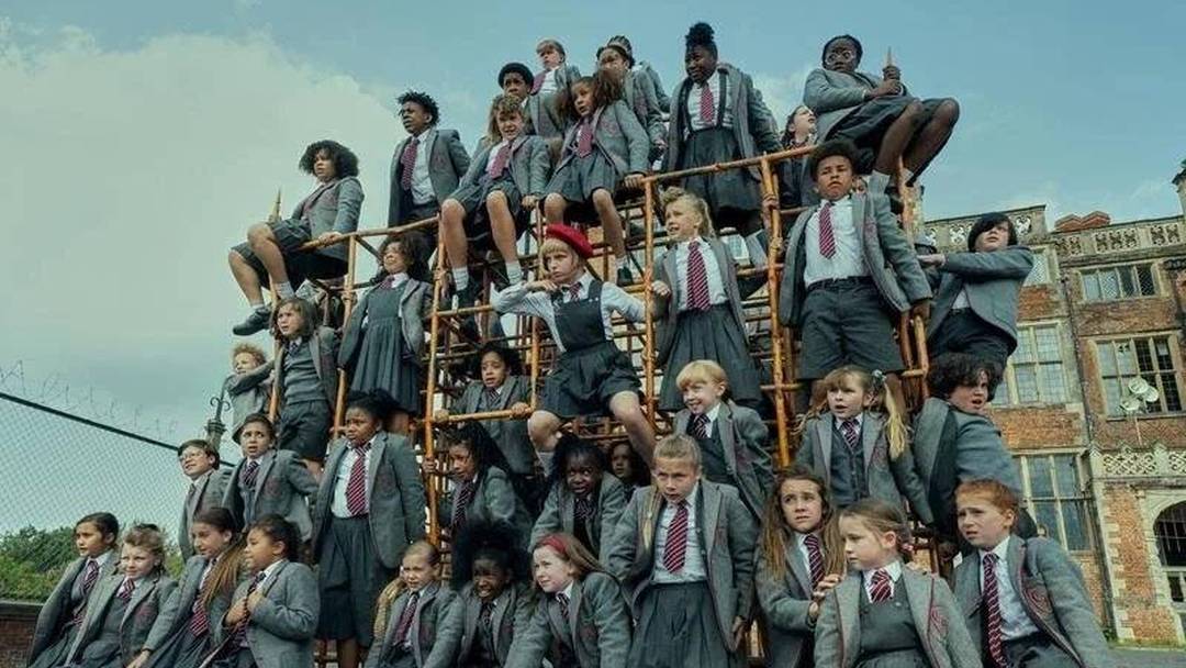 Matilda the Musical singalong screening at the Edge, Chorlton