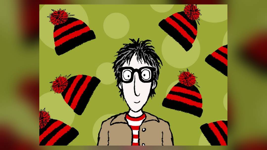 Nick Cope Family Show: I've Lost My Bobble Hat... Again! (Southport, half term)