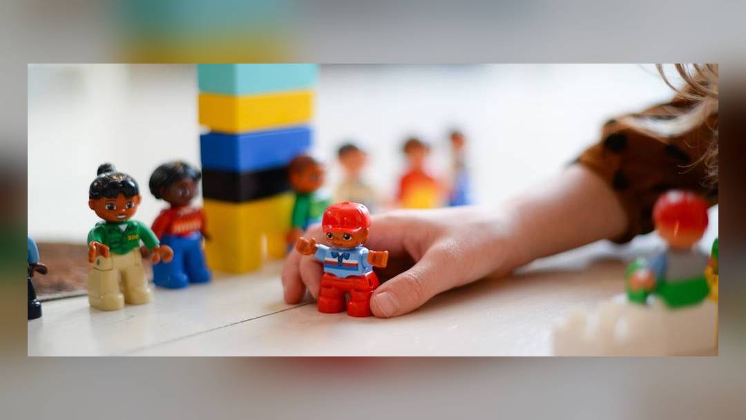 Playtime toddler group, Marple (CONNECT)