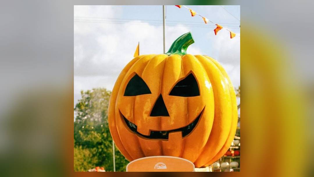 Pumpkin Festival