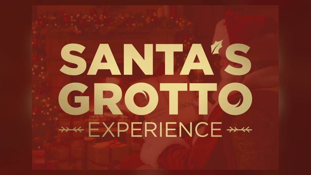 Santa's Grotto Experience