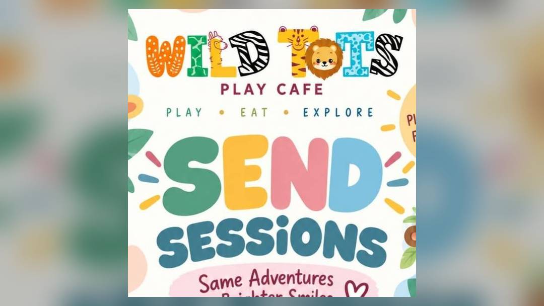 SEND sessions