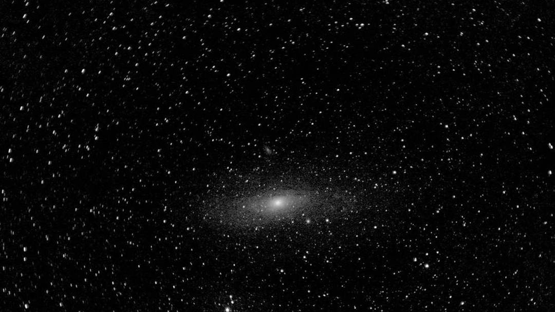 Tegg's Nose stargazing evening (December)