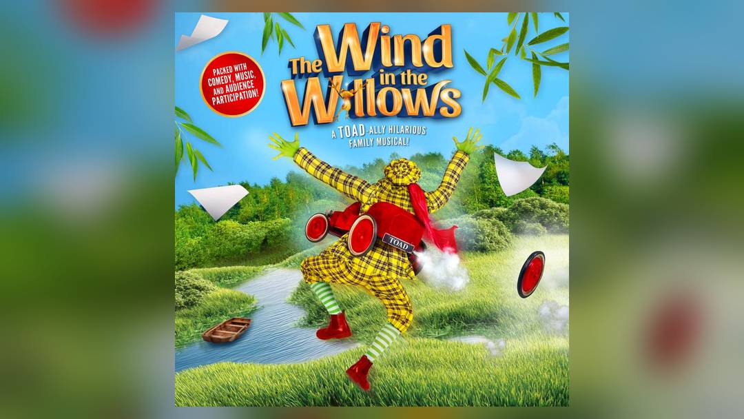 The Wind in the Willows (Immersion Theatre)