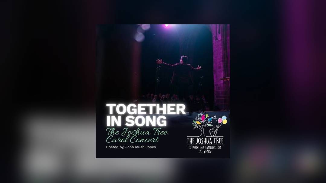 Together in Song: The Joshua Tree Carol Concert