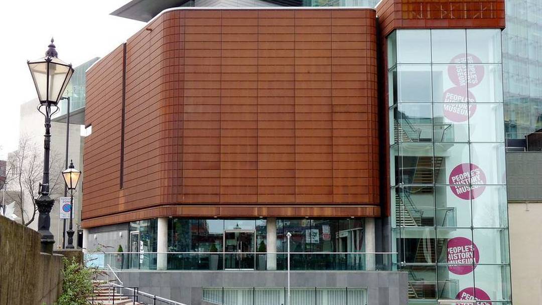 People's History Museum