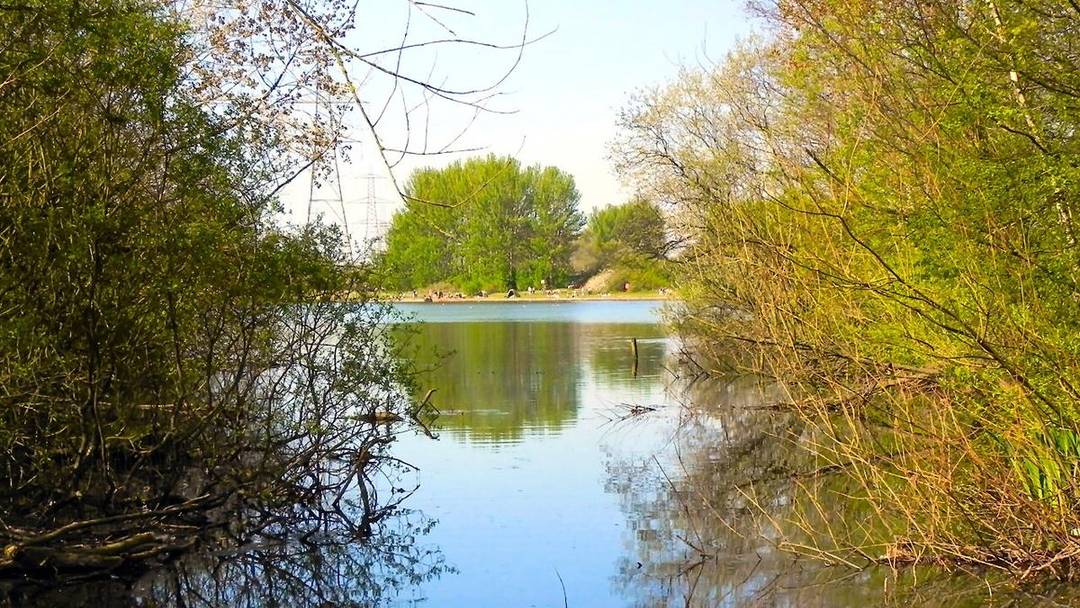 Sale Water Park