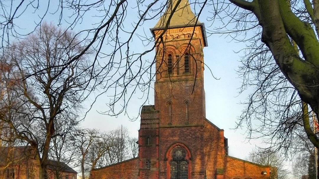 St George's Church