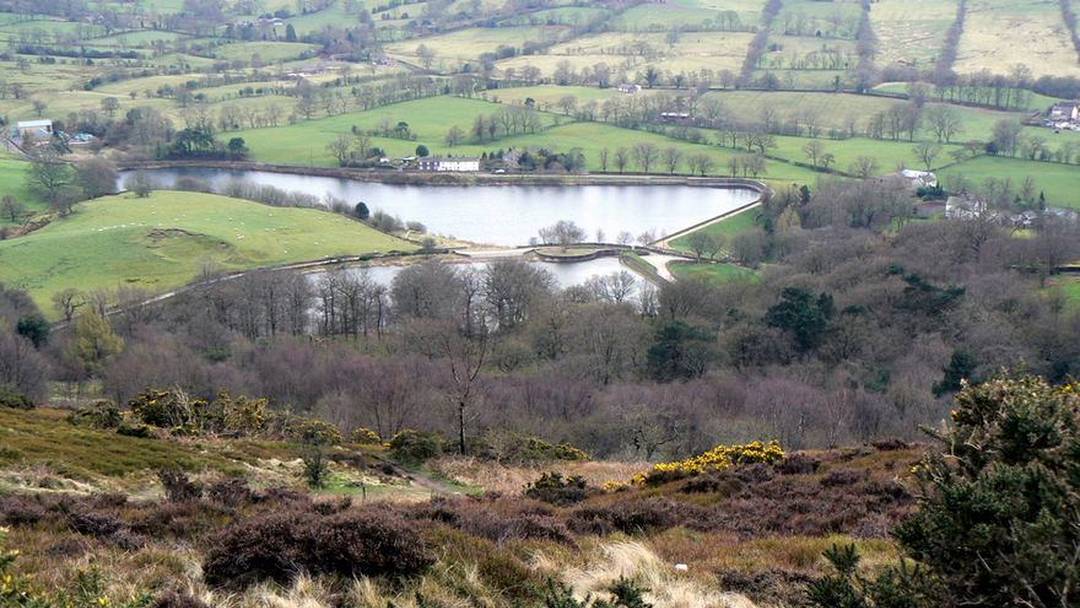 Tegg's Nose Country Park