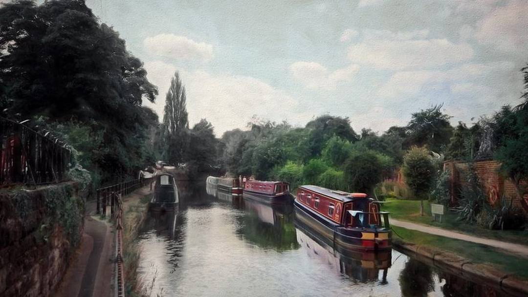 The Bridgewater
