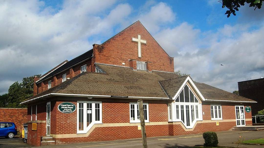 Timperley Methodist Church