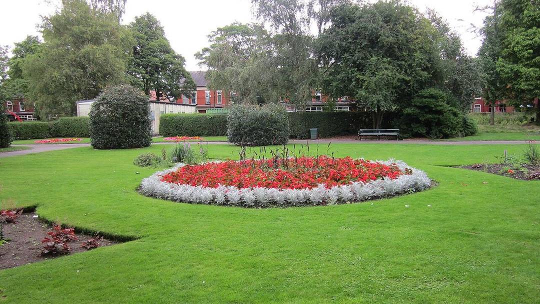 Victoria Park