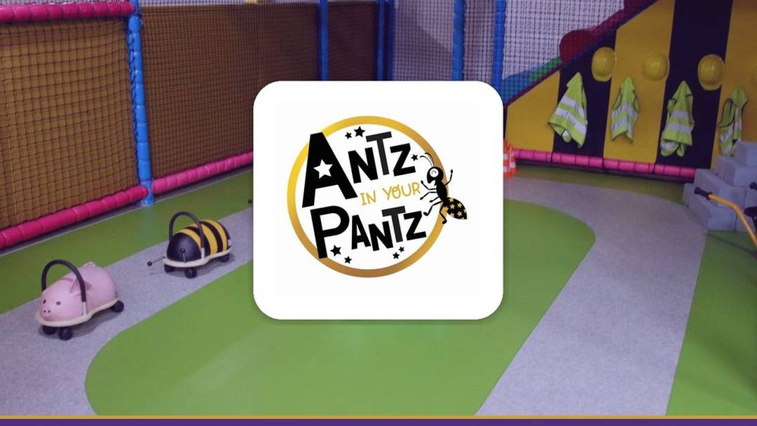 SEN play session