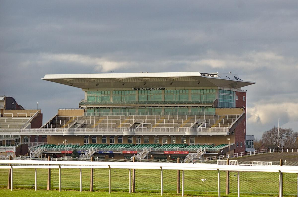 Aintree Racecourse