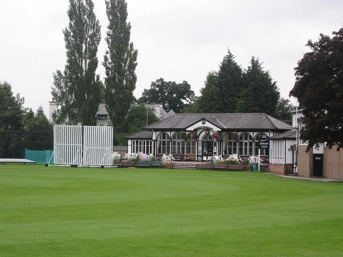 Bowdon Cricket