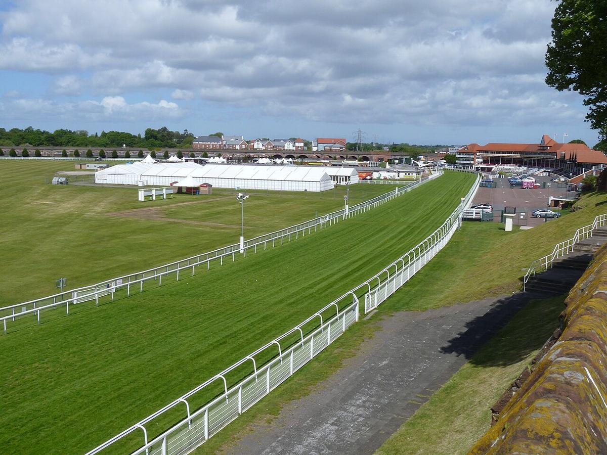 Chester Racecourse