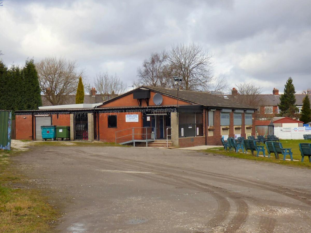Denton St Lawrence Cricket Club
