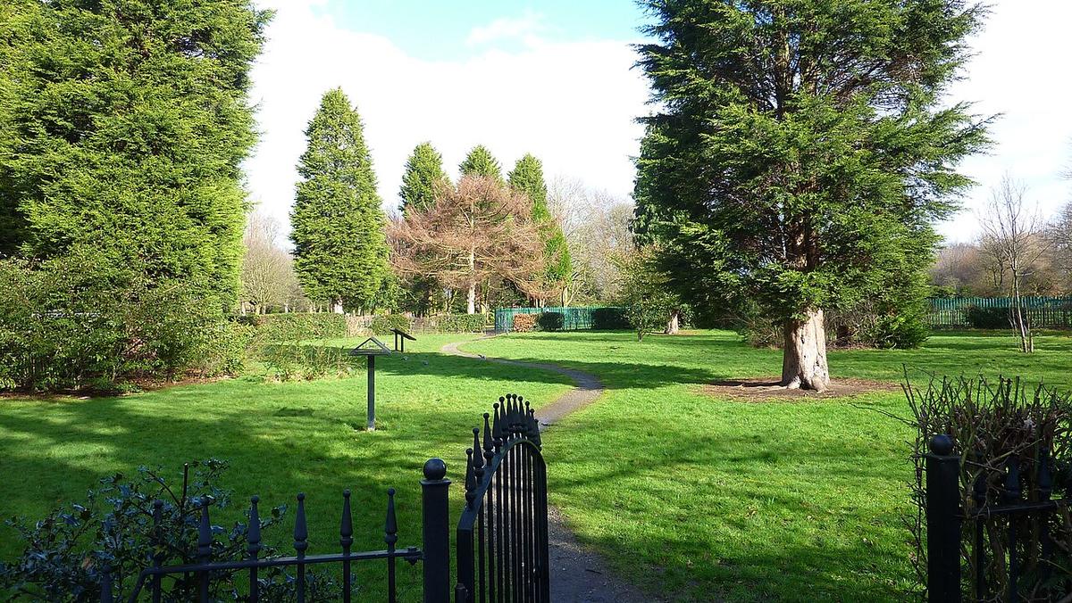 Didsbury Park