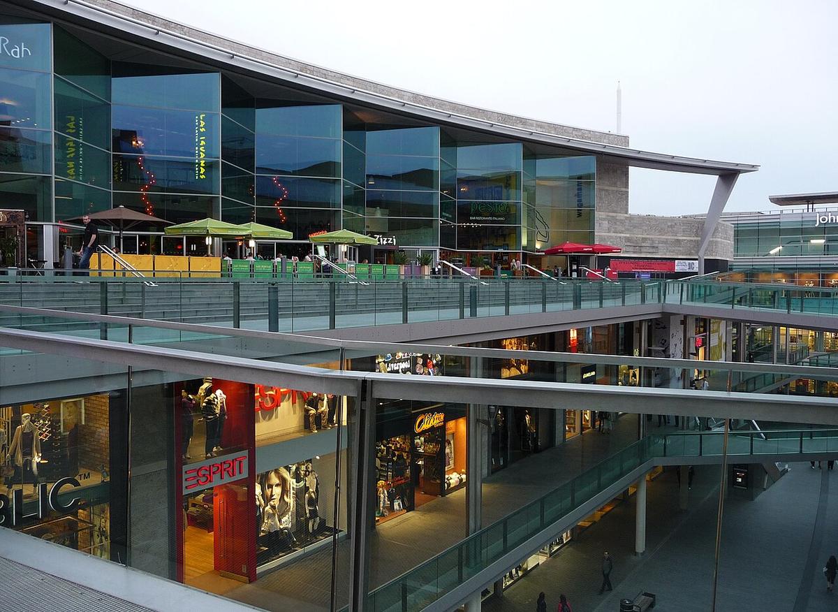 Liverpool ONE