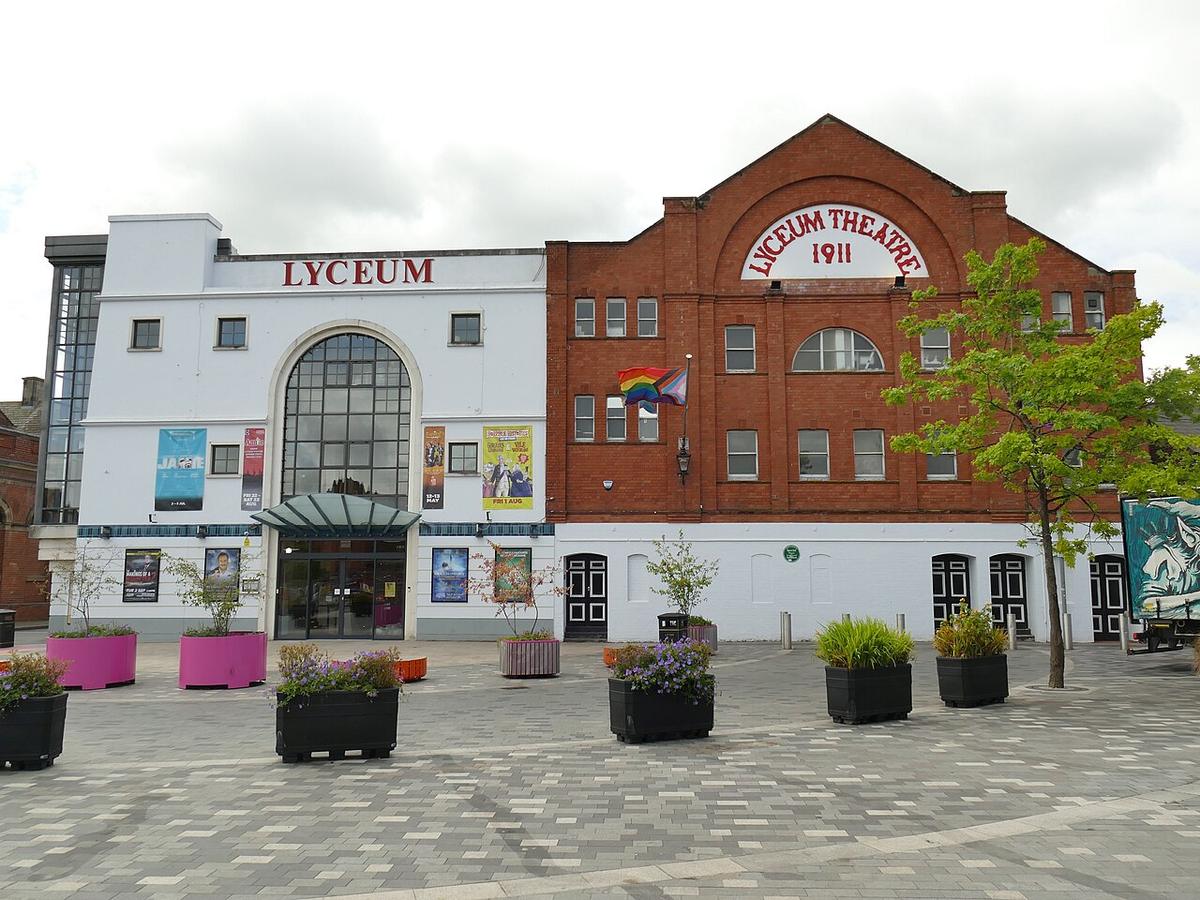 Lyceum Theatre
