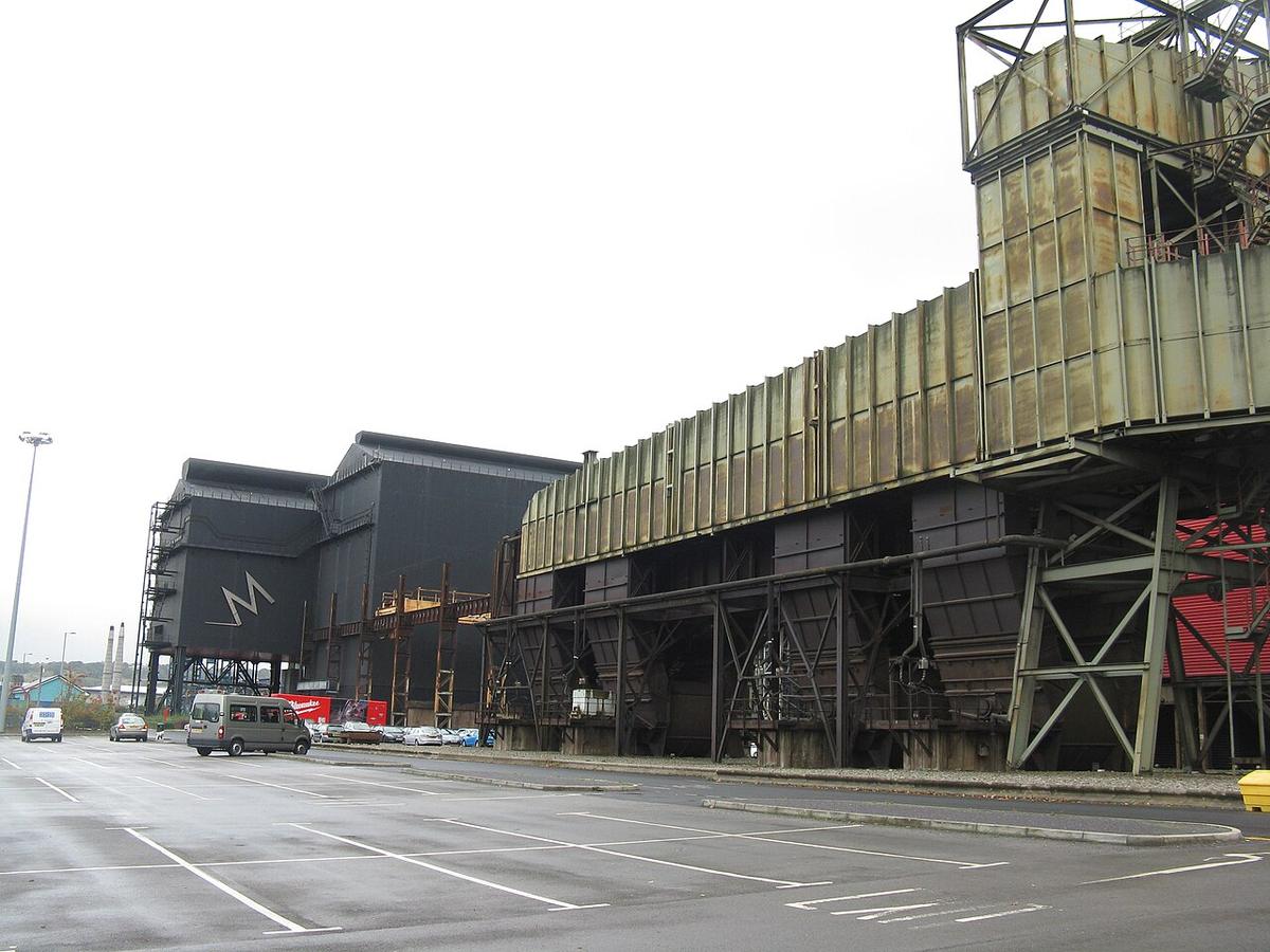 Magna Science Adventure Centre