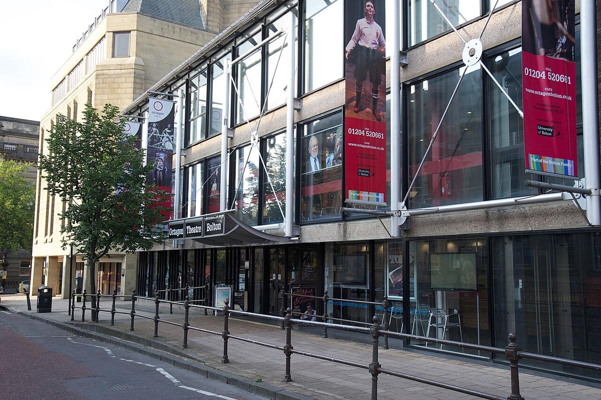 Octagon Theatre