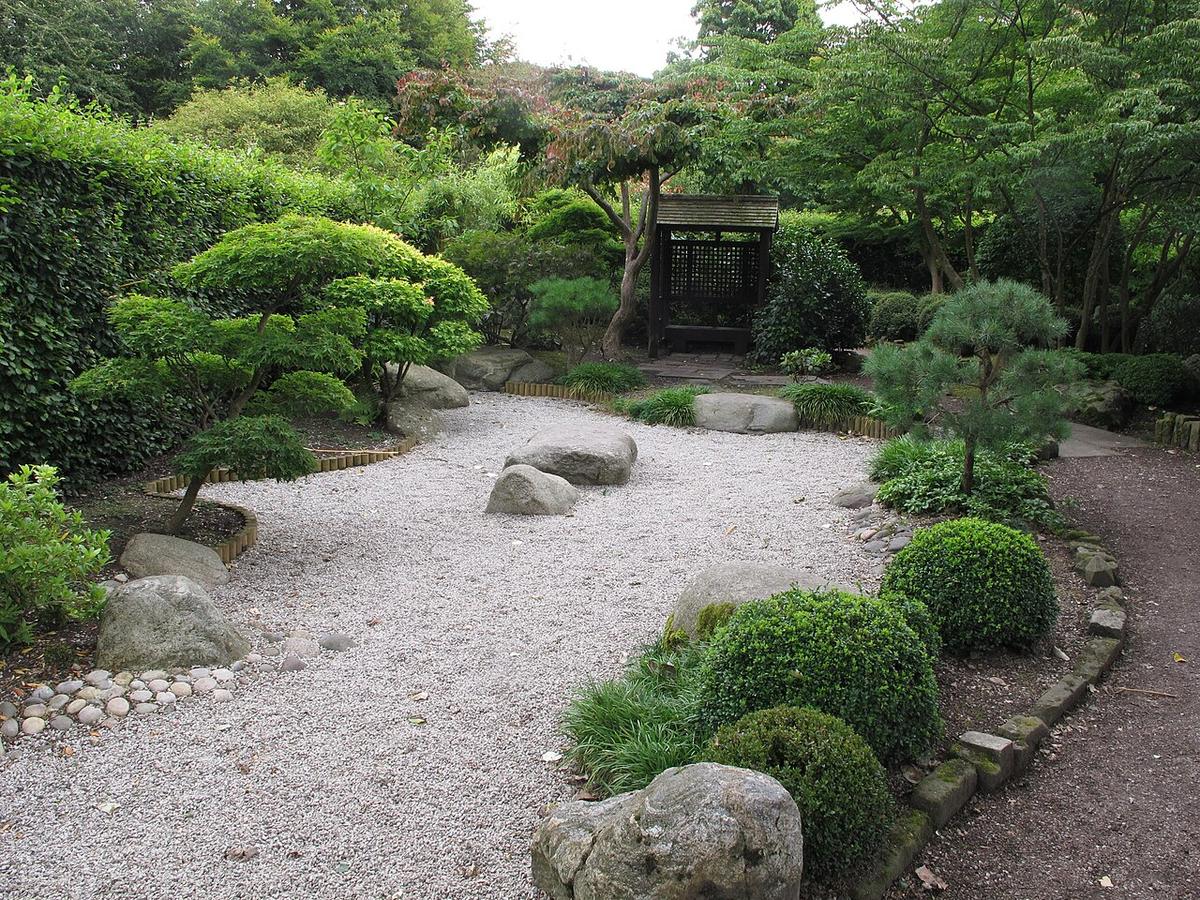 Walkden Gardens
