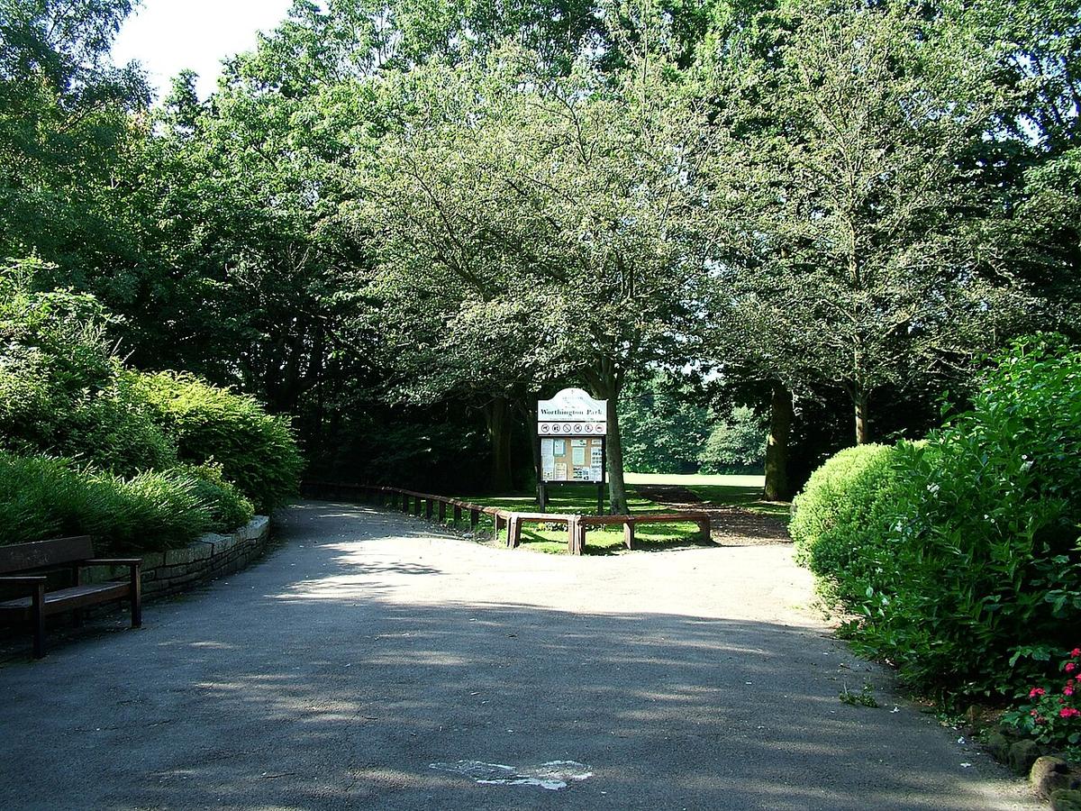 Worthington Park