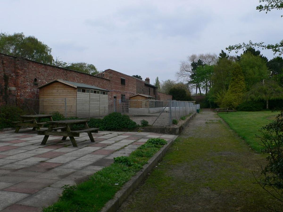 Wythenshawe Community Farm