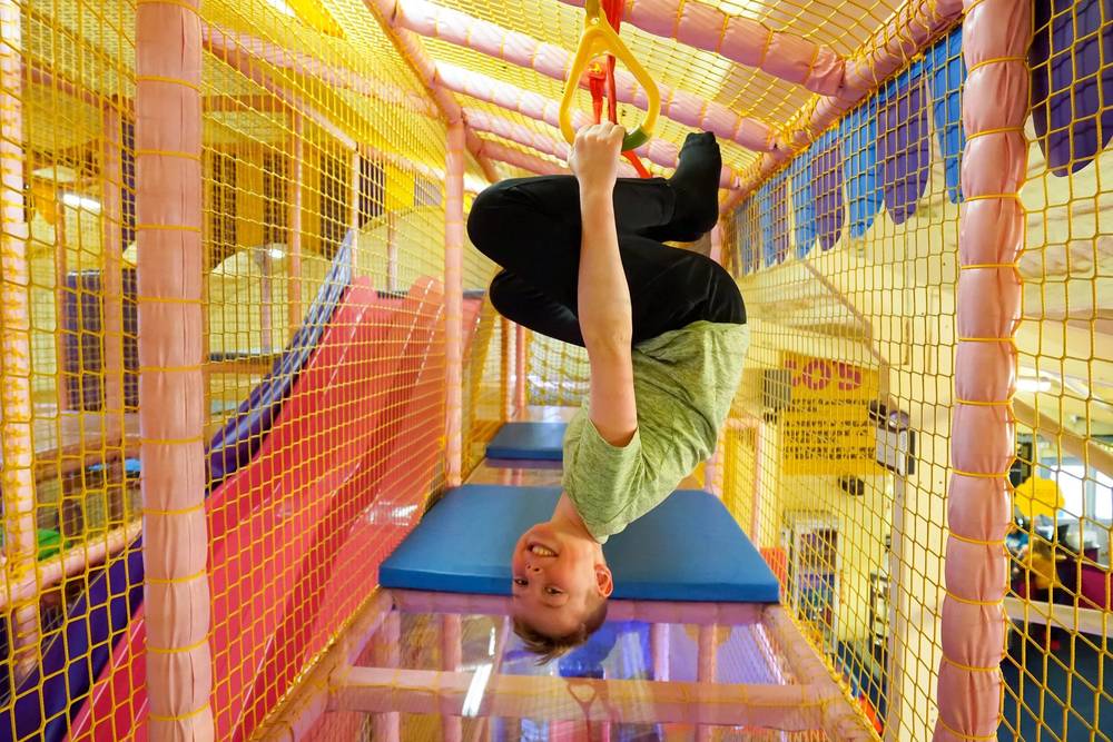 Coco's Playbarn