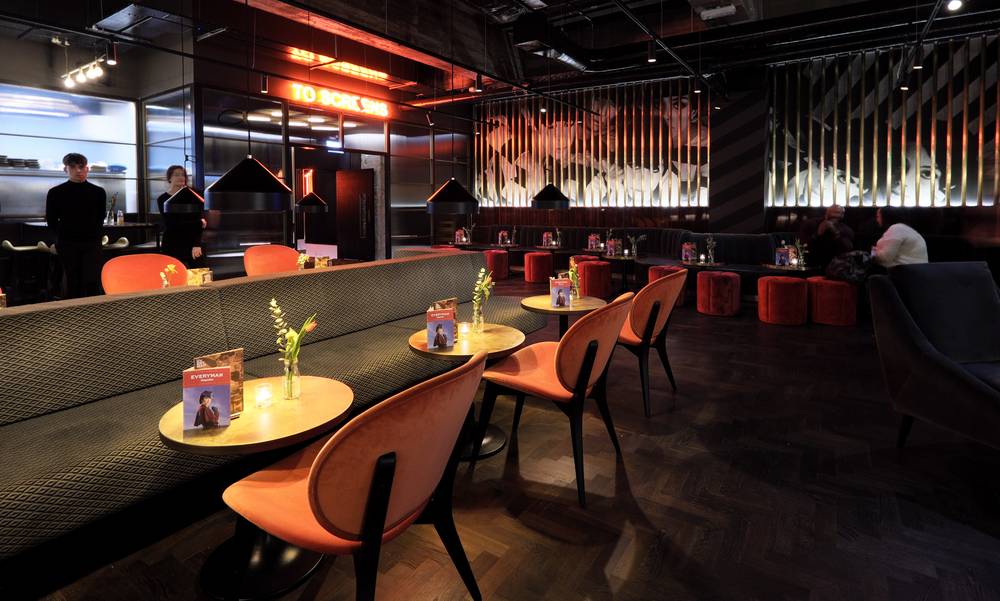 Everyman Altrincham