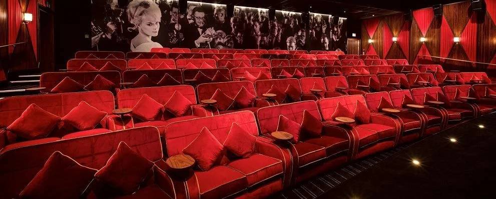 Everyman Manchester St John's