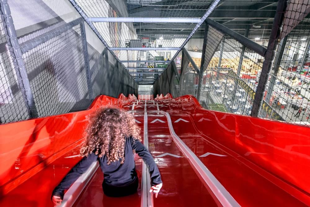 Play Factore