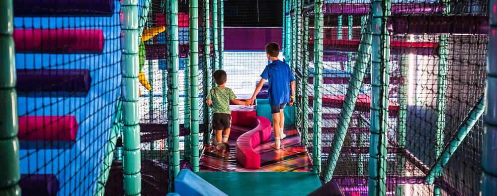 Tenpin Warrington