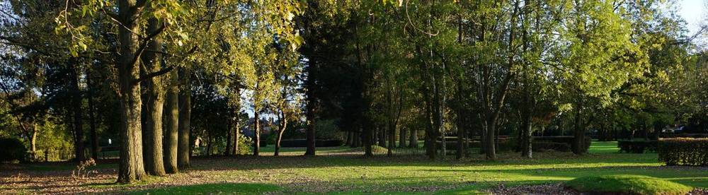 Woodheys Park